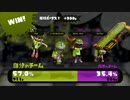フェスを満喫した毒キリギリス