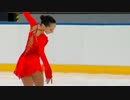 ポリーナ・ツルスカヤ 2015 JGPS Bratislava SP+FS