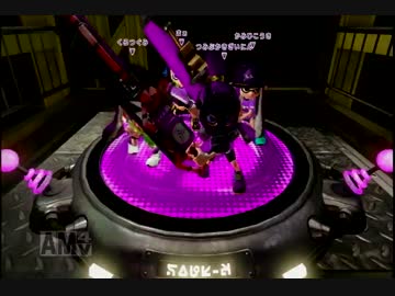 デビューはスプラトゥーン実況プレイpart20