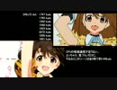 MSX2でデレマス2期OP「Shine!!」比較＆解説