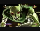 【ジョジョASB】アナスイvsC-MOONプッチ 11連戦から抜粋