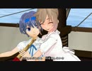 【CeVIO】　ささらに宝島を歌ってもらったよ