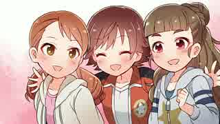 アイドルマスター シンデレラガールズ サイドストーリー NO MAKE #18