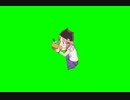 UDNを食べるYK君GB.mp4