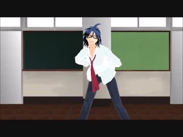 真波で告白ライバル宣言