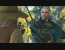 【実況】私のWitcher3⊿39