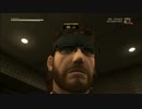 【MGS3】結末以外を初見実況プレイpart35【スネークイーター】