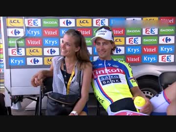 2015 ツール・ド・フランス 6/8