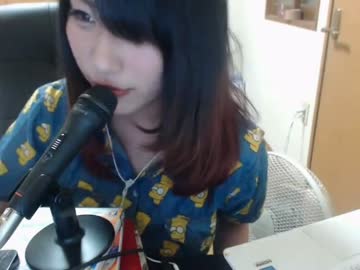 ニコ生　なないろ BAN