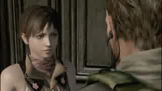 ネギのゲーム実況　BIOHAZARD HDリマスター　#022　｢毒蛇は急がない｣