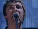 Oasis - Don't Look Back In Anger - Live