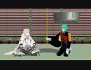 [MMD刀剣乱舞]影牢CMパロ[CMパロ]