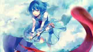 【東方アレンジ】COURAGE || 万年置き傘にご注意を