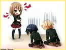 STG初心者が実況プレイ　【ありふれたホシの終末期】　part4