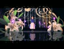 【APヘタリアMMD】 夏に去りし君を想フ『ドーヴァーLadies』