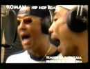 木梨 憲武＆Bro Korn　- ROMAN　HIPHOP　REMIX