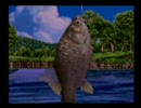 ぬし釣り６４　にこ男の旅　part28 flv ver