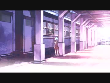 【試唱】遠い空【シゲル滋 x 笹子】