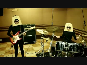 【将棋キッズ】千本桜【弾いてみた】【叩いてみた】