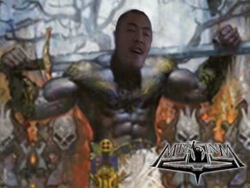 ＭＴＧレイプ！次元の混乱と化した先輩！シーズン４　第三十三章.Nahiri