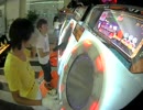 【maimai】きゅなY&まおY Oshama Scramble！ 100%シンク