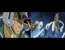 遊戯王ADS　牛尾さんが色々なキャラと戦う　VSゾーン戦