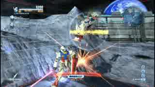 【実況】プラモ簡単に作ってみる7個目【ガンダムブレイカー２】