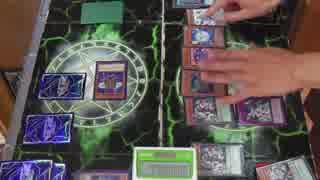 【ゆっくり遊戯王ぬるめ対戦動画】HERO初心者VSP宝玉