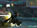 【ガンダムオンライン】Fジクソスナ大将がCSRF一本で４１キル