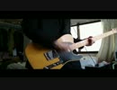 thee michelle gun elephant 世界の終わり　弾いてみた