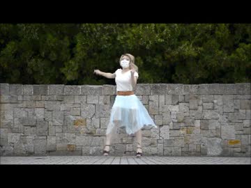 【Babo】夏恋花火　踊ってみた