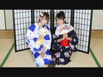 【ゆたんぽ％・鳴海】東京サマーセッション　踊ってみた【ゆたなるみ】