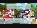 【隠しキャラネタバレ注意】幻走スカイドリフト実況プレイ