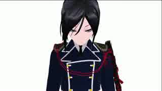 【MMD刀剣乱舞】ハイファイレイヴァー【薬研藤四郎】