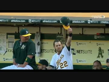 ボールボーイのナイスプレイに選手も賞賛