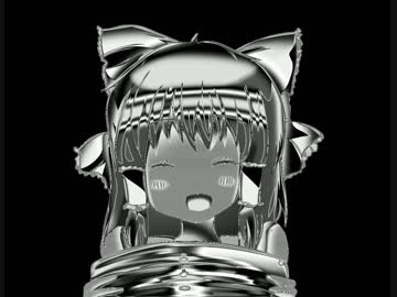 メタル神社.mario