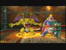 【DQX】 不思議の魔塔20F RTA 00:39:28 part4(終)