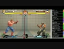 第5期TOPANGAリーグ ウル4 オンライン予選 1部TOP4～決勝 2015.8.23