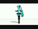 【MMD】STEP TO YOU 【0-605フレーム：イントロのみ】【らぶ式】