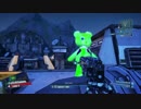 【ﾎﾞｰﾀﾞｰﾗﾝｽﾞ2】あなたの知らない世界w【Borderlands2】