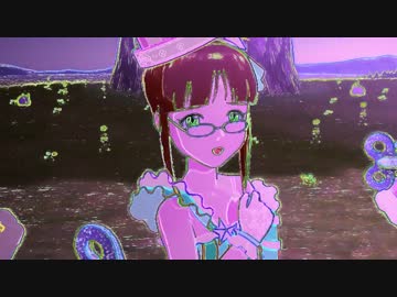 アイドルマスター 「Dissolver」