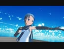 【MMD艦これ 】五月雨ちゃんできました【モデル配布】