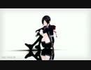 【MMD刀剣乱舞】リト.ルパ.レ.ード【薬研藤四郎・燭台切光忠】