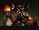 DOOM3 BFG Lost Mission 1面をなるべく素手で攻略