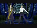 【MMD刀剣乱舞】womanizer+おまけ【おだて組】