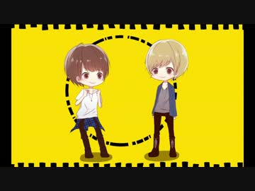 【茶番あり】 『マトリョシカ』 歌ってみた 【Rio×Rid】