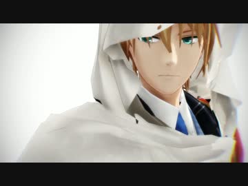 山姥切国広 //Alive// & //Break Free//.mp4