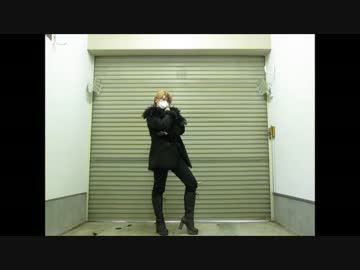 【APヘタリア】GENTLEMAN【コスプレで踊ってみた】