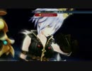 【ネプテューヌVⅡ】エスーシャと闘ってみた