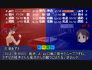 【ゆっくりTRPG】ゆっくり達のリング★ドリームRound3-6【GURPS】